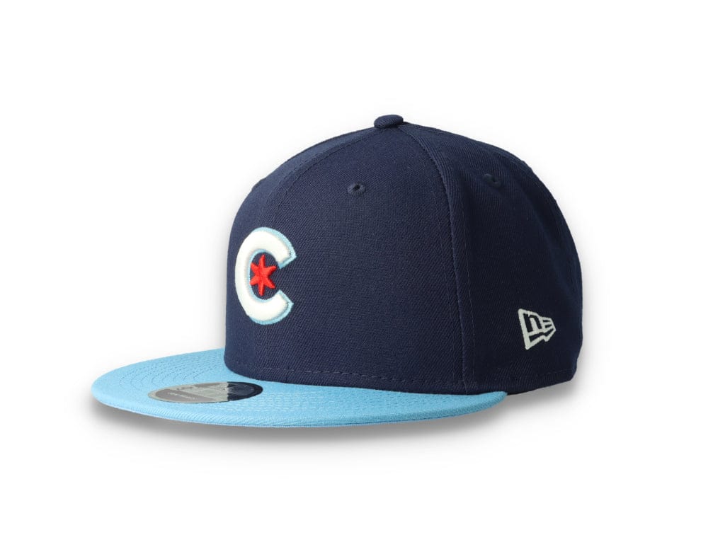 9FIFTY Chicago Cubs MLB City Connect - LOKK