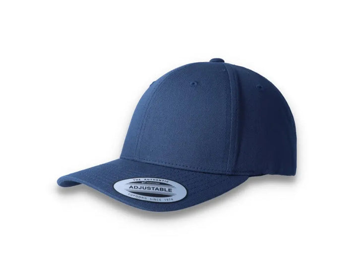 Flexfit Cap Snapback Curved Classic  Navy 7706 - LOKK