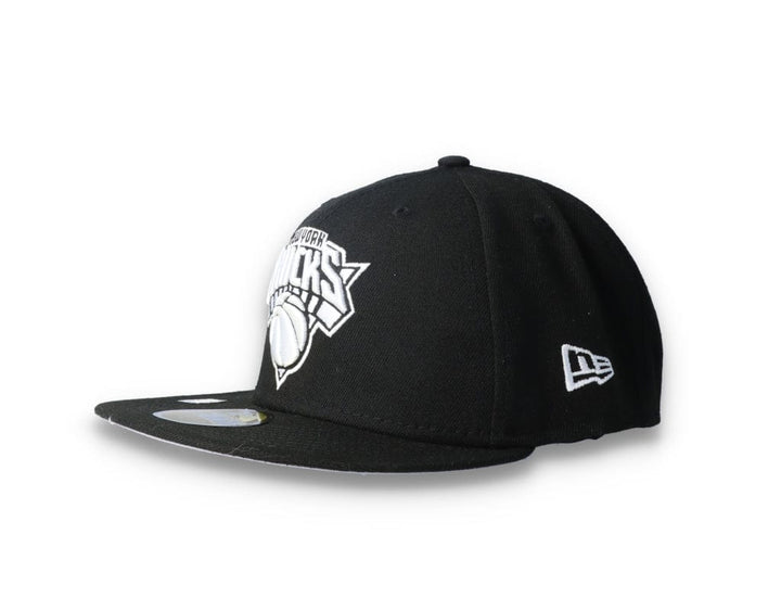 59FIFTY New York Knicks NBA Back Half - LOKK