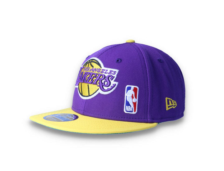 9FIFTY Team Arch LA Lakers - LOKK
