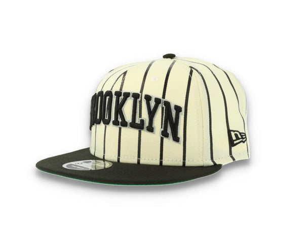 9FIFTY Brooklyn Nets City Arch - LOKK