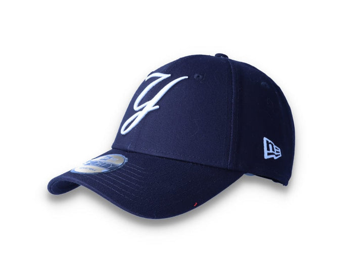 9FORTY Alternative Wordmark NY Yankees - LOKK