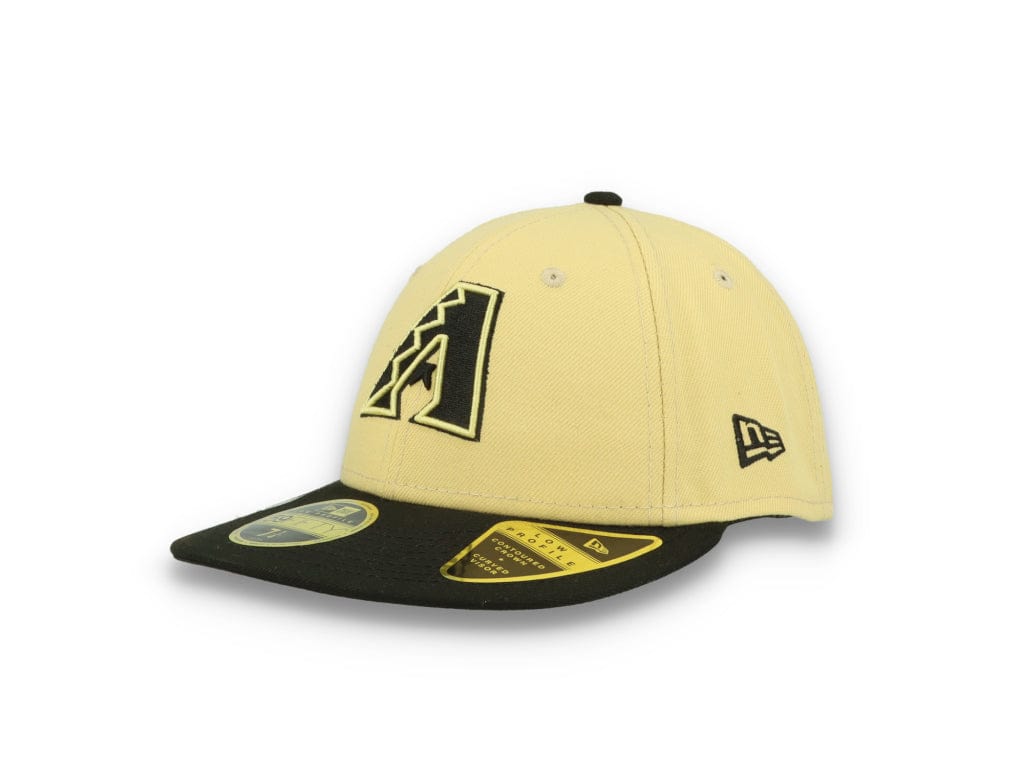 59FIFTY Low Profile MLB City Connect 2023 Arizona Diamondbacks - LOKK