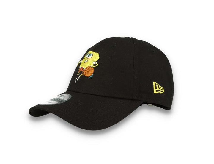 9FORTY Sporty Sponge Spongebob - LOKK