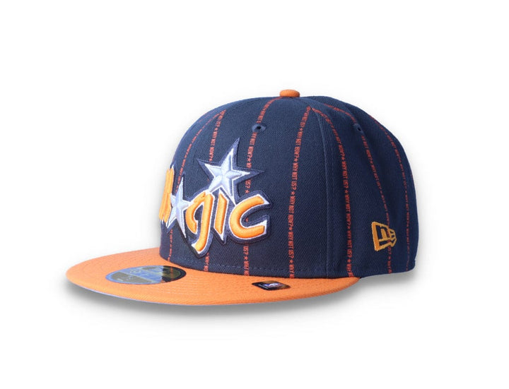 59FIFTY Orlando Magic NBA City Edition Official - LOKK
