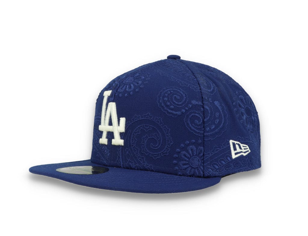 59FIFTY LA Dodgers MLB Swirl - LOKK