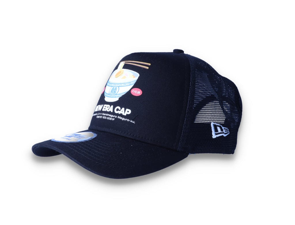 Trucker Cap Food Pack Noodles - LOKK