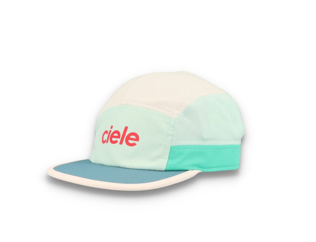 5-Panel Cap ALZCap SC Century Small Dawnlight - LOKK