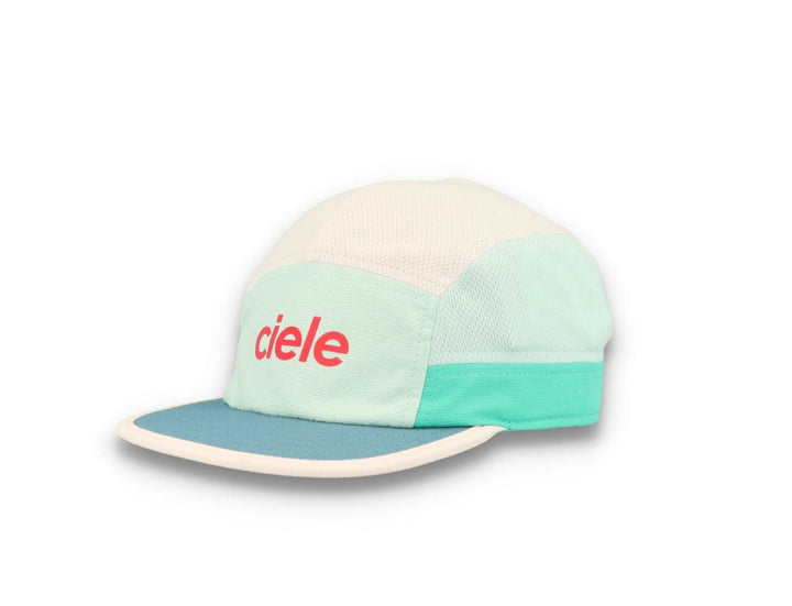 5-Panel Cap ALZCap SC Century Small Dawnlight - LOKK