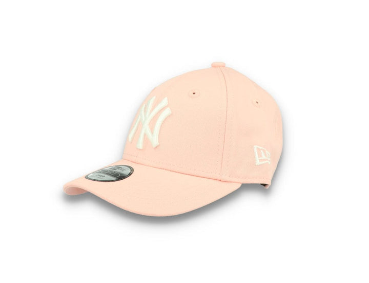 Cap Barn Pink 9FORTY NY Yankees Kids - New Era - LOKK