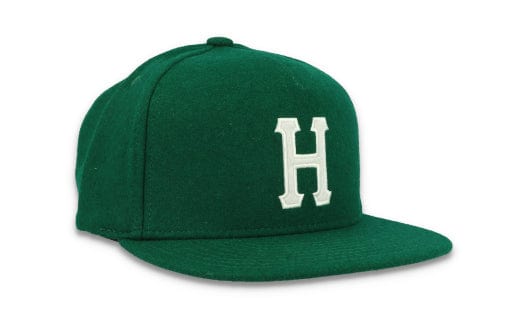 Huf Forever Snapback