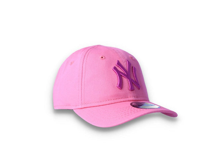 9FORTY Toddler League Essential NY Yankees Pink - LOKK