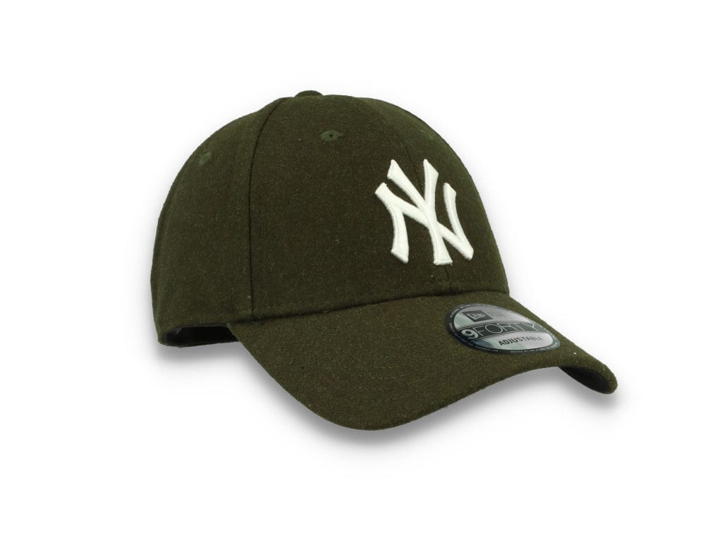 9FORTY Melton The League New York Yankees Dark Green/White - LOKK