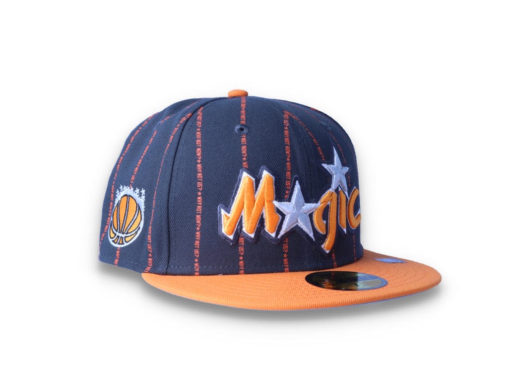 59FIFTY Orlando Magic NBA City Edition Official - LOKK