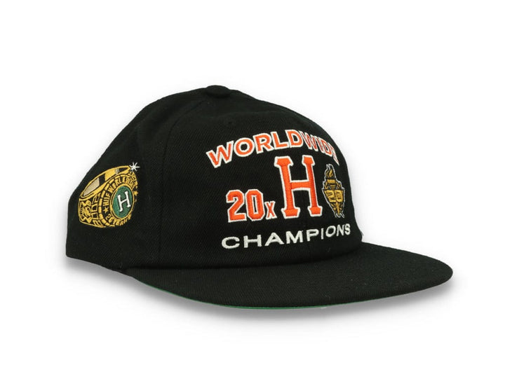 20Th Anniversary Snapback - LOKK