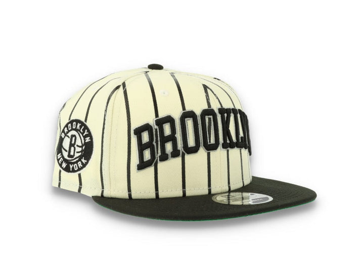 9FIFTY Brooklyn Nets City Arch - LOKK