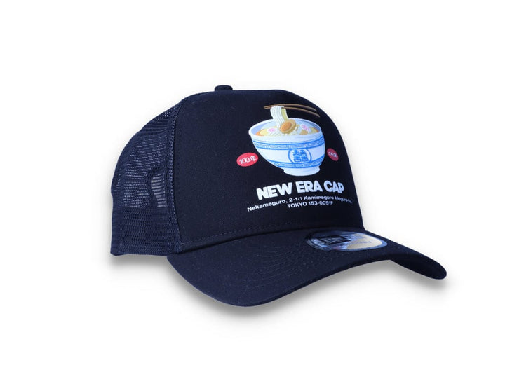 Trucker Cap Food Pack Noodles - LOKK