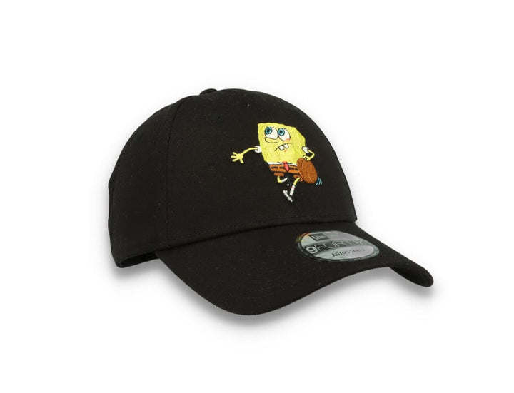 9FORTY Sporty Sponge Spongebob - LOKK