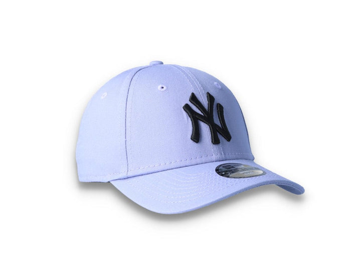 Barne Cap NY Yankees Blue 9FORTY - LOKK