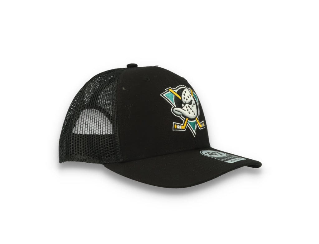 Anaheim Ducks NHL 47 Trucker Black - LOKK