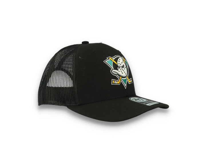 Anaheim Ducks NHL 47 Trucker Black - LOKK