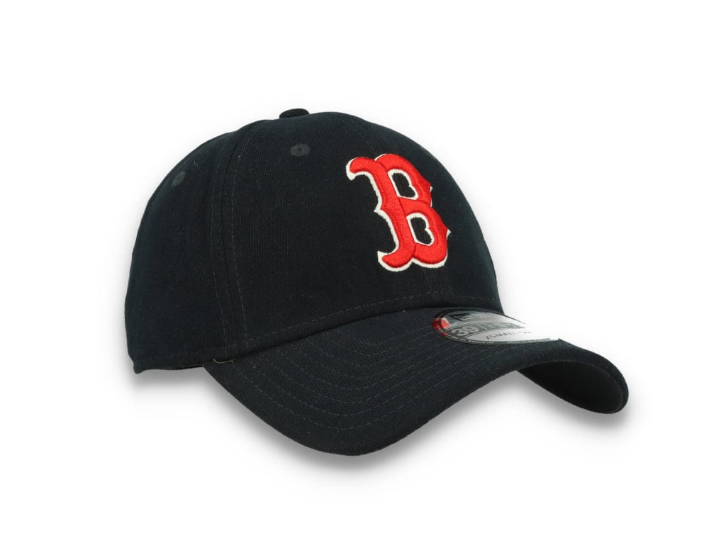 39THIRTY Brushed Cotton Boston Red Sox Navy - LOKK