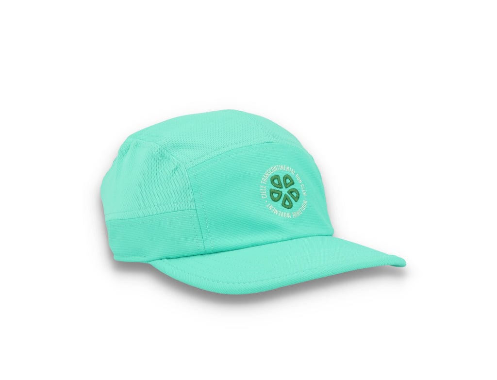5-Panel Cap Ciele GOCap SC Star Oceanie - LOKK
