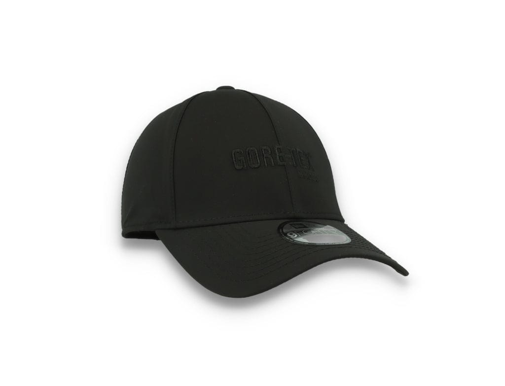 9FORTY Gore-Tex Black/Black - LOKK