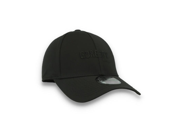 9FORTY Gore-Tex Black/Black - LOKK