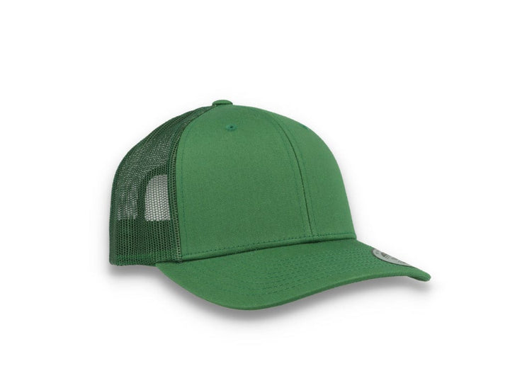 Flexfit 6606 Retro Trucker Evergreen - LOKK