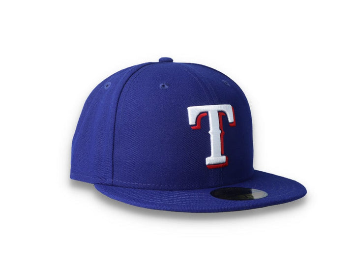59FIFTY AC Perf Texas Rangers - LOKK
