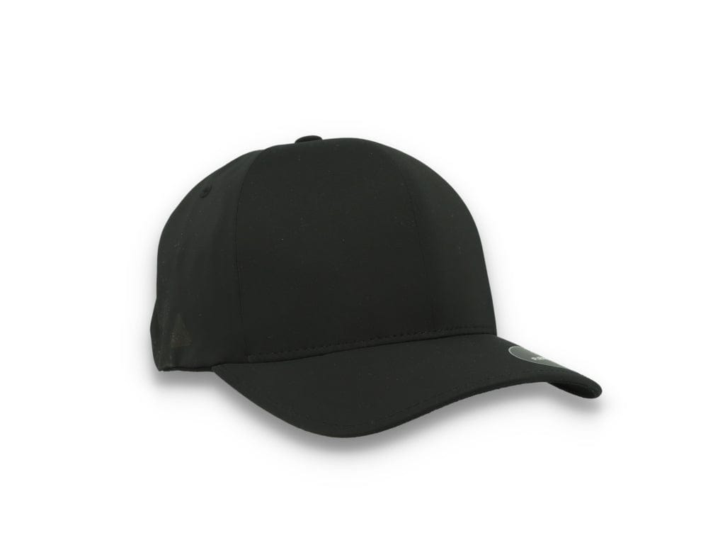 Flexfit Delta Adjustable 180A Black - LOKK