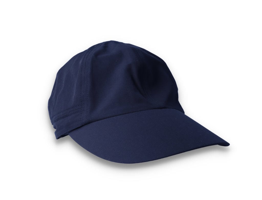 Desert Cap Black Sheltech x Renu Tech Hat - LOKK