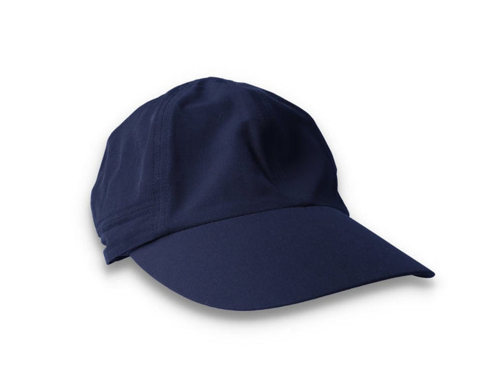 Desert Cap Black Sheltech x Renu Tech Hat - LOKK