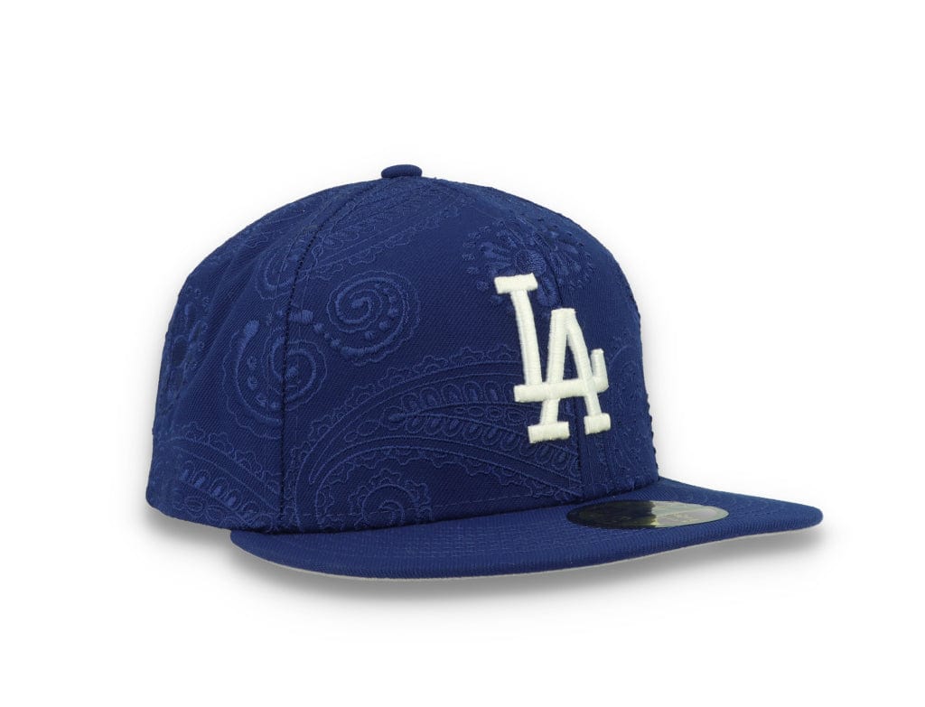 59FIFTY LA Dodgers MLB Swirl - LOKK