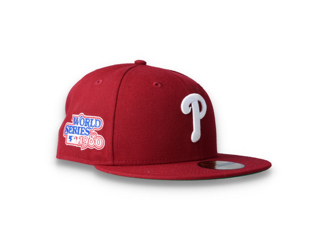 59FIFTY Retro Sports Philadelphia Phillies - LOKK