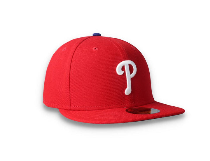 59Fifty AC Perf Philadelphia Phillies Game - LOKK