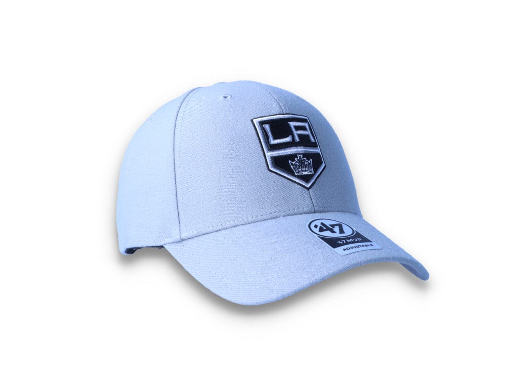47 MVP LA Kings Grey - LOKK