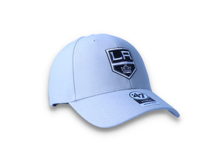 47 MVP LA Kings Grey - LOKK