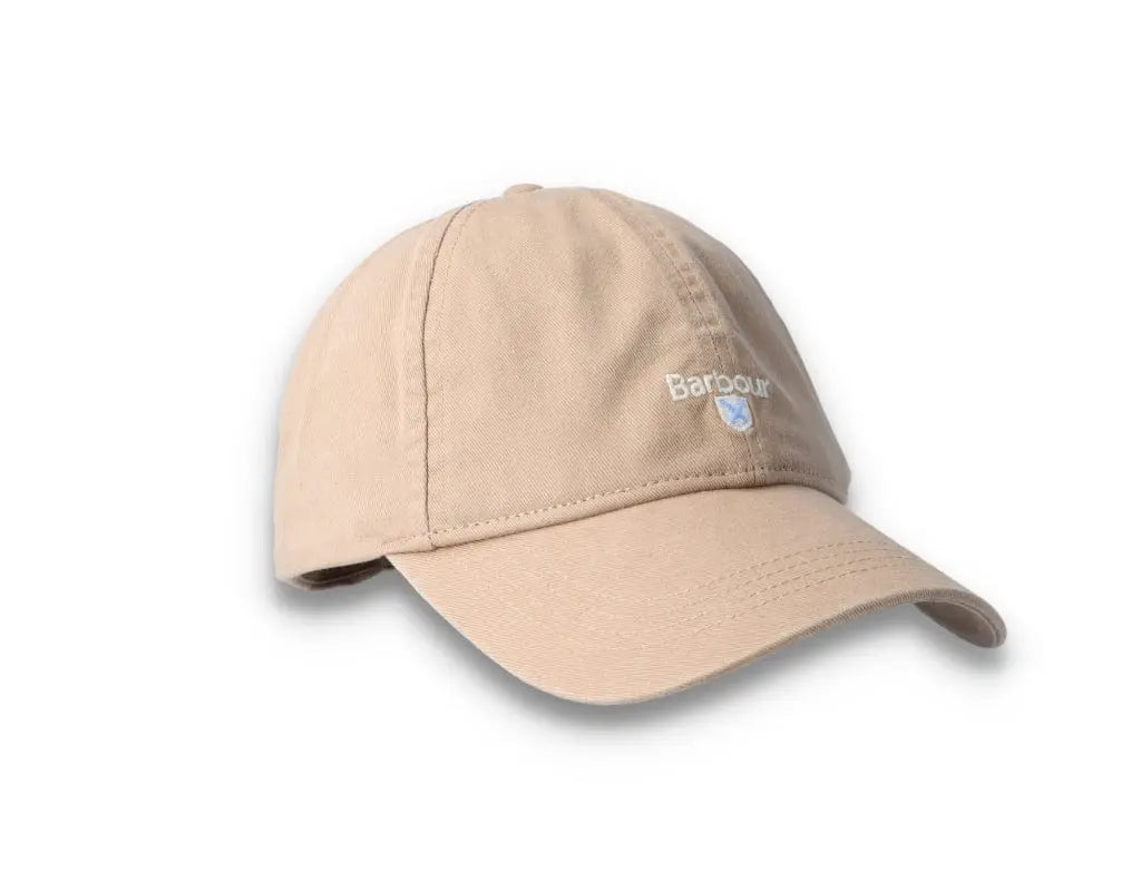 Barbour Cascade Sports Cap Stone - LOKK