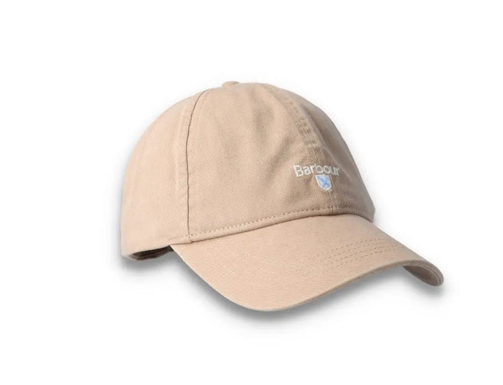 Barbour Cascade Sports Cap Stone - LOKK