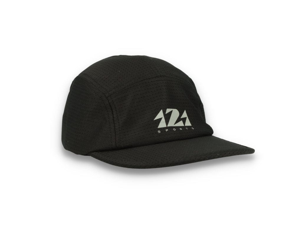121 Performance Cap Black