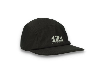 121 Performance Cap Black