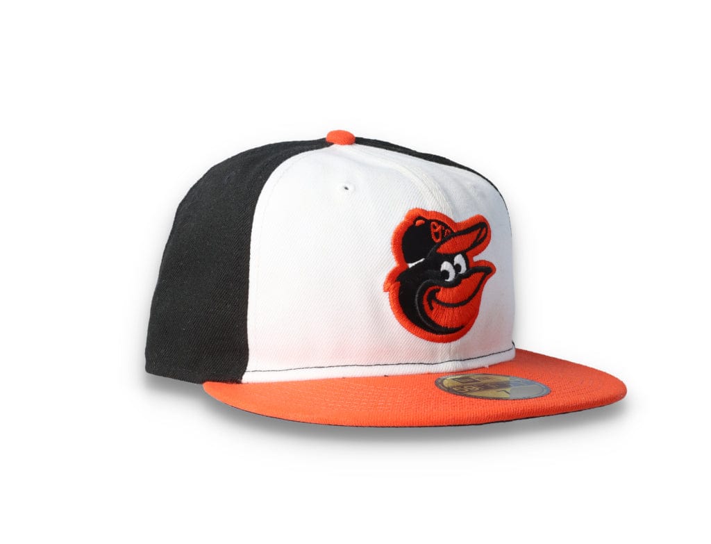 59Fifty AC Perf Baltimore Orioles Home - LOKK