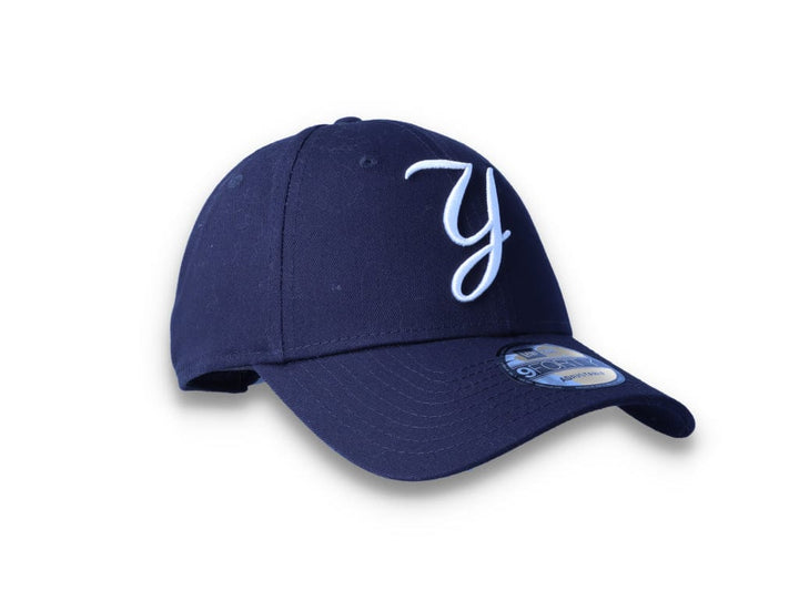 9FORTY Alternative Wordmark NY Yankees - LOKK