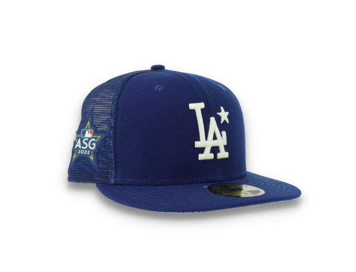 59FIFTY LA Dodgers All Star Game Work Out - LOKK