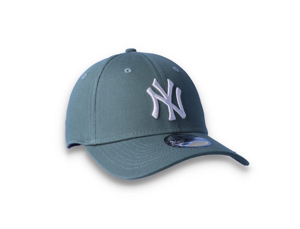 39THIRTY League Essential NY Yankees Olive/Stone - LOKK