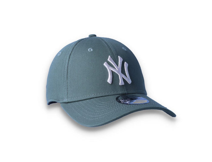 39THIRTY League Essential NY Yankees Olive/Stone - LOKK