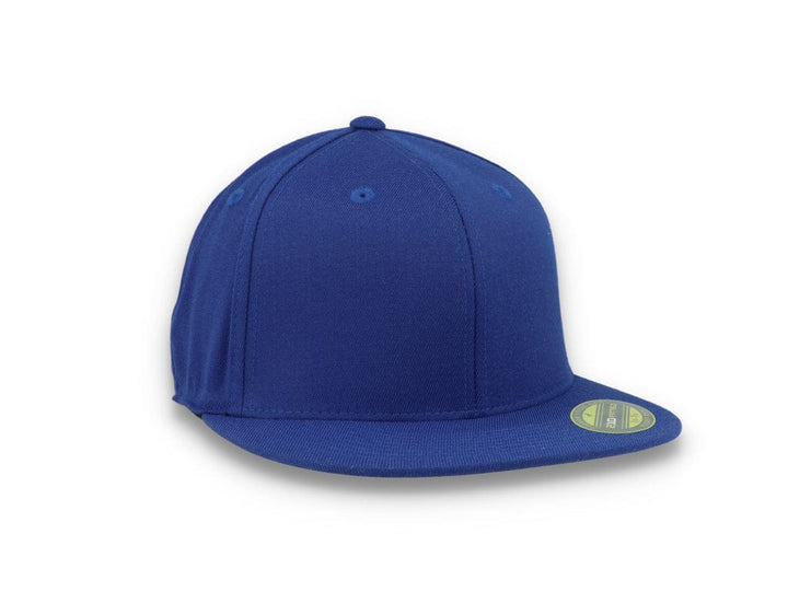 Flexfit Cap Premium Royal 210 Fitted 6210 - LOKK