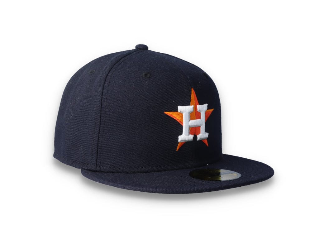 59Fifty AC Perf Houston Astros Home - LOKK